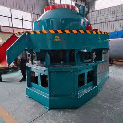 Domestic Waste Rdf Briquetting Machine Cloth Waste Rdf Briquettes Press Machine photo-2