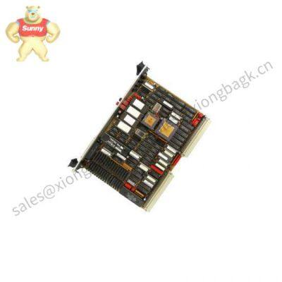 Motorola MVME133XTS – 6U VME Single Board Computer for Legacy Control and Test Systems