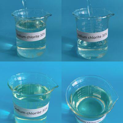 Disinfectant Water Treatment Sodium Chlorite
