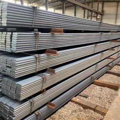 Flat Steel & Thickened Flat Steel，Q235B/A3、Q355B (16Mn) 、20#、45# photo-5