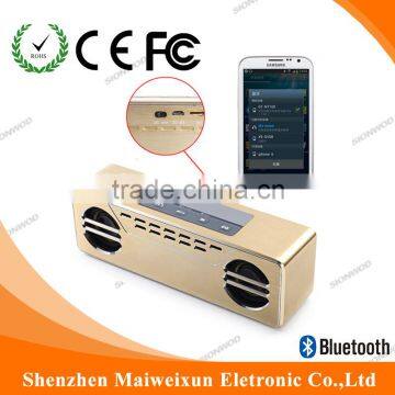 manual for new gadgets for 2016 mini bluetooth speaker Manufacturer Horn 600T, DSP Sound Effect