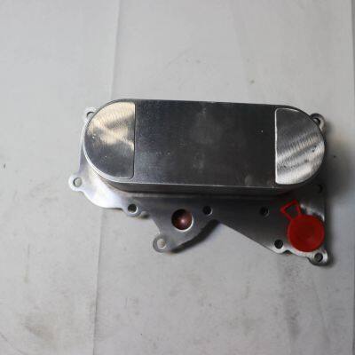Oil Cooler 281-7039 for Engine C6.6 C7.1 Loader 924H 928H 938H 559 Excavator 320D 323D L M316D M318D M322D