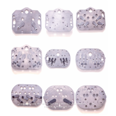 Bitzer Kältekompressor-Ventilplattenbaugruppe