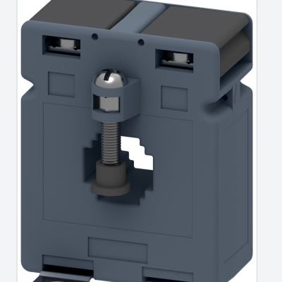 J2S207324︱Siemens Powerblock DC Busbar Transformer︱J2S207324 photo-1