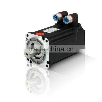 Motor Pump Machine Motor Tubular Motor Motor Electric Brushless Motor Electric Motor 200-600 W 3000 Rpm 60 Series AC SERVO MOTOR photo-3