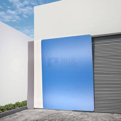 Farbiges FRP-Panel-Herstellung, feuerhemmende Wellplatte, Glasfaser-Dachrollformgebung, Stanzverarbeitung von FRP-Panel