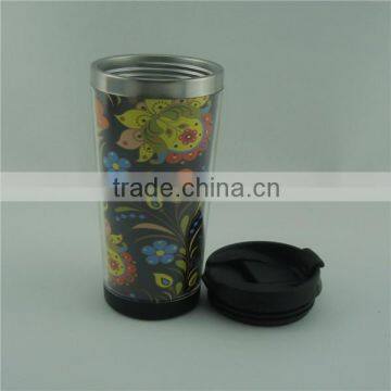 Mlife Manufactured Promotional Stainless Steel Thermos Mug photo-4