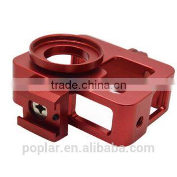 GP209 Aluminum Forming Dog Cage Protective Frame photo-2