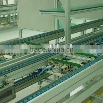 Roller conveyor