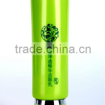 Cosmetic Packaging Tubes, 10ml soft tube for cosmetic packaging