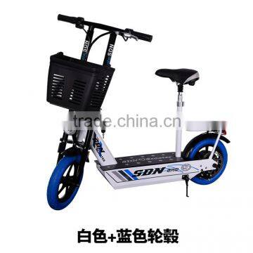 2 wheel mini cheap electric scooter folding scooters electrical scooter for adults