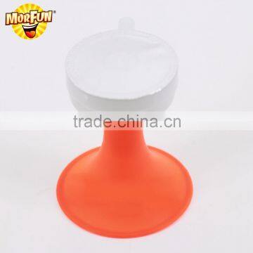 Customized Football Air Horns/Logo Print Small Air Horns