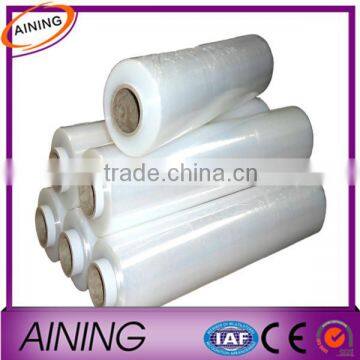 Machine Stretch Film