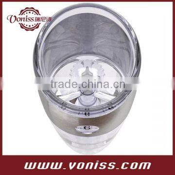 Adjustable Wine Aerator With Variable Speed Dial,7 Settings,Adjustable for Red or White Wine & Spirits photo-3