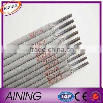 E7018 Welding Rod Electrode