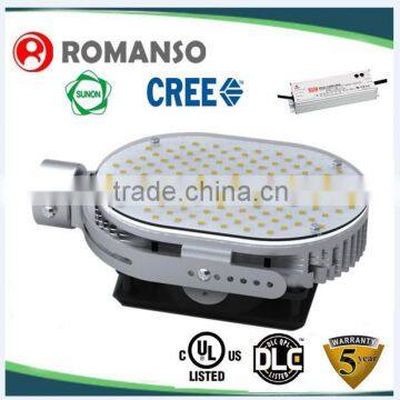 80w Led Light Retrofit Led Replacement for 250 Watt Metal Halide photo-2
