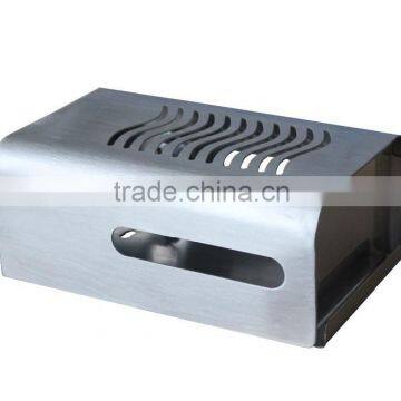 Construction Use Sheet Metal Cabinet/ Steel Box With Painting Surface Finish