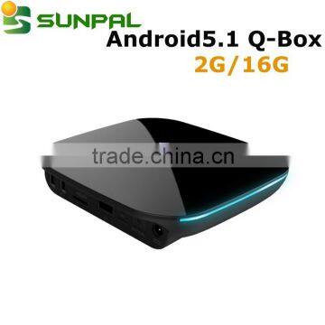 q box android tv box kodi 16.0 2gb 16gb tv box with greek arabic european+1300 italy india sweden iptv subscription q box