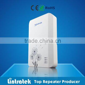 Built-in antenna 2g 3g mobile signal repeater cell phone 2g 3g ICS repeater                        
                                                Quality Choice