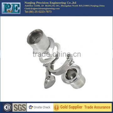 Female Threaded Ferrule Pipe Fittings