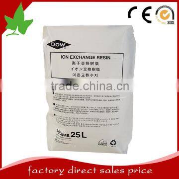 LDPE valve bag with printing,polythelene valve bag, plastic valve bag