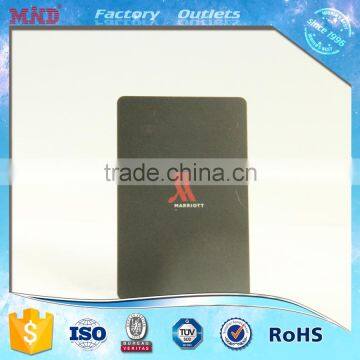 MDB07 2016 new product RFID blocking card