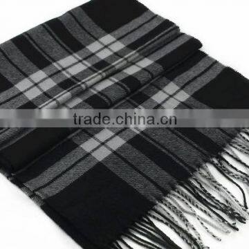 Warm Winter Wear Custom Knit Scarves Fashion Scarf & Shawl photo-6