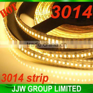Top selling led strip ip20 5050 rgb led strip controller strip light rgb ww