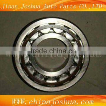 Sinotruk Howo15710 Gearbox Parts Cylindrical Roller Bearing AZ9003329309