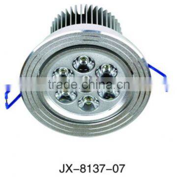 hot sell Fujian factory led lamp JX-8137-07 good quality with CE approved