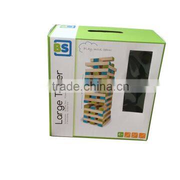 Accept Custom Order and Paper Material B Corrugated box