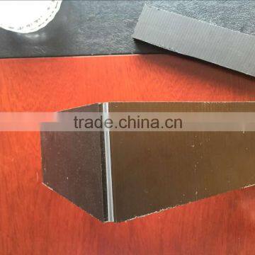 Roof Protector Corflute Materials Core Flute Materials Handling Hotmelt Black photo-2