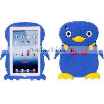 Hot sale For IPad Mini Covers,Lovely Silicone Covers For IPad Mini