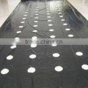 China plastic mulching film manufacturer