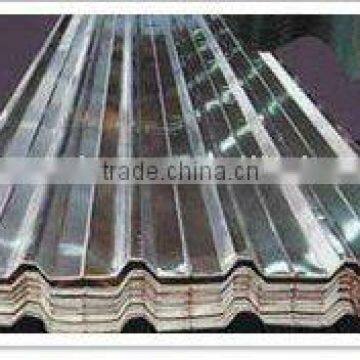 galvanized sheet for roofing corrugated