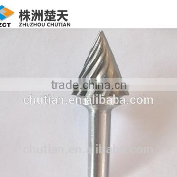 3mm tungsten carbide rotary burr