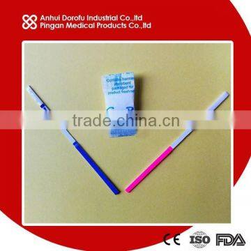 HCG Pregnancy rapid test strip CE&ISO