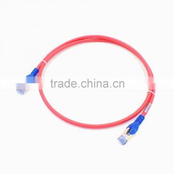 UTP/FTP/STP/SFTP CAT5/CAT5e/CAT6/CAT7 patch cord