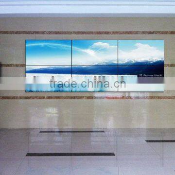 Sumsung 46 Inch DID LCD Video Wall/ Big Size Video Wall, TV Wall, Advertising Displayers