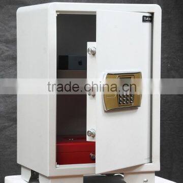 2015 New Office Luxury Electronic Security Strong Safe Box With Different Size