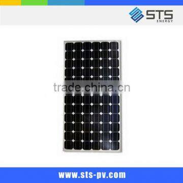 mono 100W solar panel