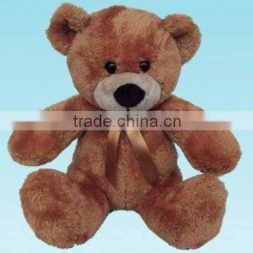 custom plush teddy bear/huge tedd bear toys/soft teddy bear