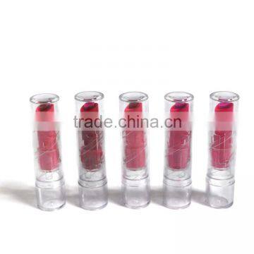 Beauty Heart Shape Multi-color Lipstick photo-2