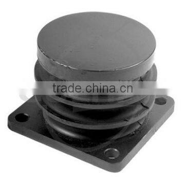 RUBBER VIBRATION MOUNT FOR VOLVO OEM: 13304787 - 11026989