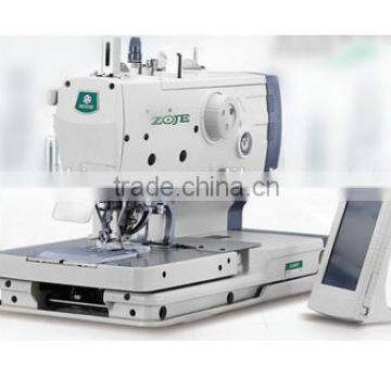 ZOJE ZJ5821 pfaff buttonhole industrial sewing machine
