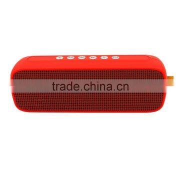 Soundance Portable Wireless Bluetooth Stereo Speaker Wireless 2016 photo-5