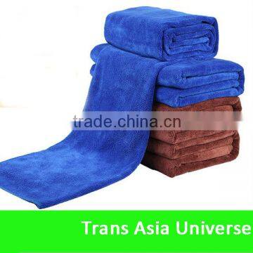 Hot Sale Custom Square Cotton Towel