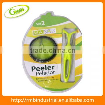 Peeler pelador