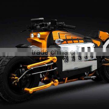 3 Wheels Gas Scooter X6,electric Scooter,eec Scooter.