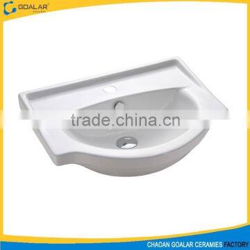 Sanitary Wash Basin, Bathroom Sink Vanity Wash Basin, Wash Basin Bathroom Sink Quality Choice photo-6